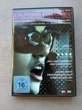 Girlfriend Experience - Aus