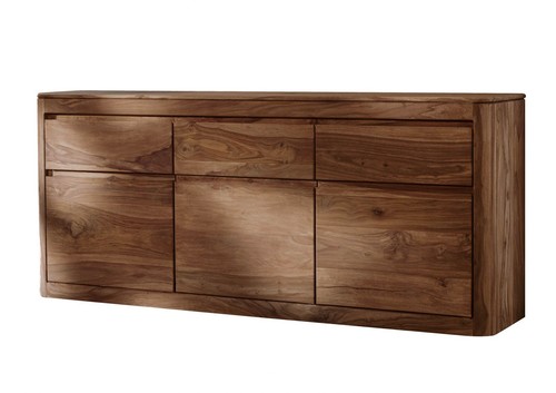 Sideboard kommode groß - groß, 6