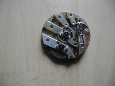 Taschenuhrwerk  40 mm Durchmesser