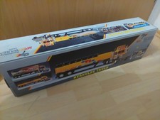 Ddr Spielzeug HOLLAND lkw