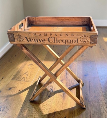 Veuve clicquot champage - 52, cm