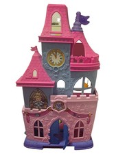 Mattel Little People Schloss