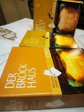 DER BROCKHAUS Oper -