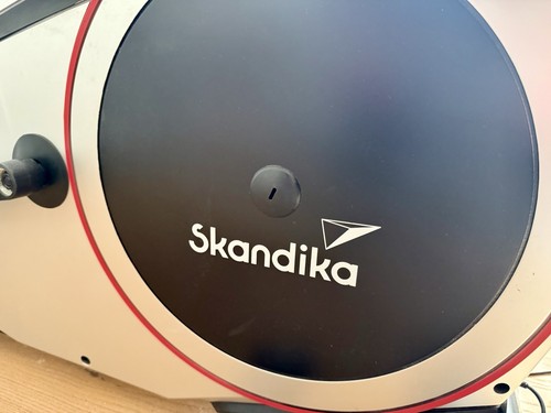 Skandika ergometer morpheus - skandika,