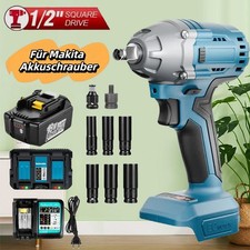 Für Makita 18V Bürstenloser