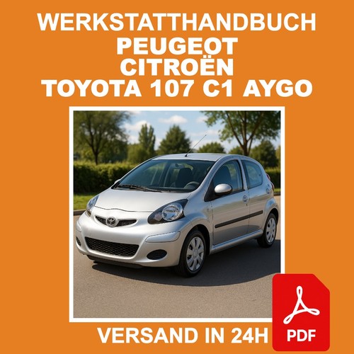Werkstatthandbuch peugeot - werkstatthandbuch,