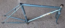 Rennrad Rahmen LERI Muggio