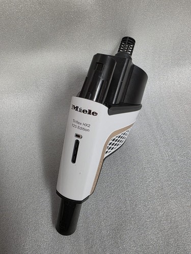 Miele triflex hx2 - miele,