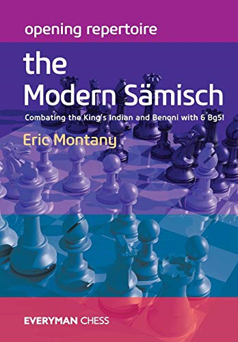 Opening repertoire the modern - the,