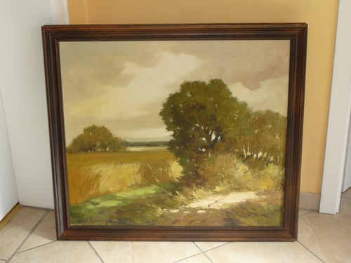 Nowak hans spätsommer in - hans,