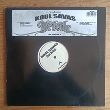 Kool Savas ‎– Das Urteil