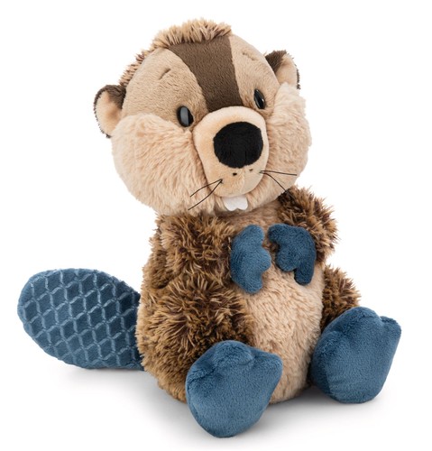 Nici kuscheltier biber - nici,