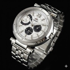 Orient Herrenuhr Multi-Year