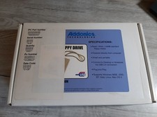 Externes 3.5 Zoll 1.44MB