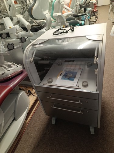 Cube schrank für sirona cerec - schrank,