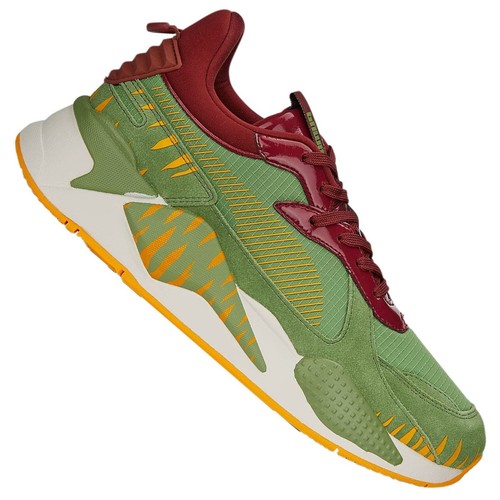 Puma masters of - rs-x,