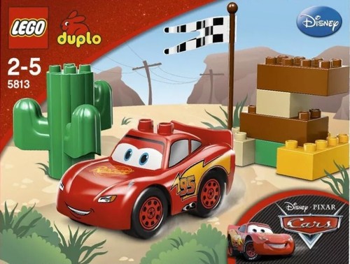 Lego duplo set 5813 disney - 5813,