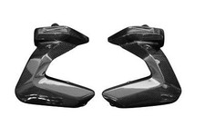 Carbon Zylinderabdeckung für