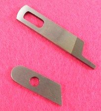 SINGER Serger Upper knife