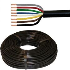 8 x 1,5 mm² Autokabel FLRYy