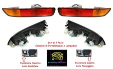 Set 2 Heckleuchte Rückleuchte