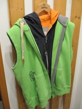 Sansibar Doppelweste! Neu