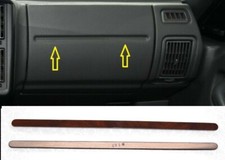 VOLVO 440 460 HANDSCHUHFACH