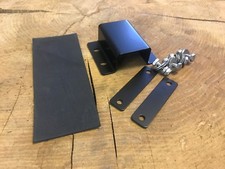 Halter Schwingentasche passend