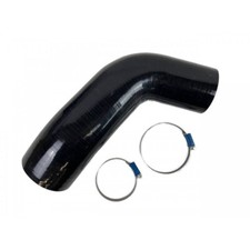 Ansaugschlauch Gewebe Silikon