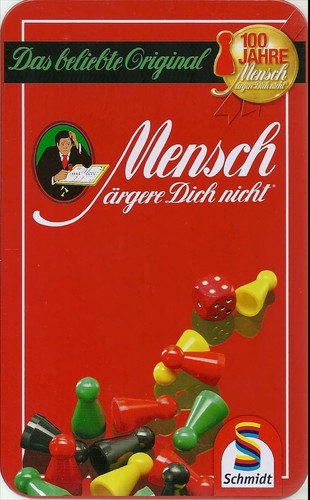 Gw40ef mensch ärgere dich - mensch,