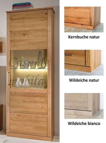Wohnzimmerschrank rechts