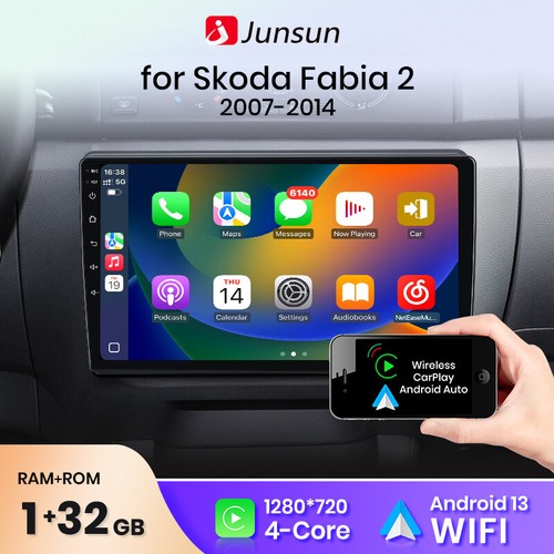 Android carplay autoradio - android,