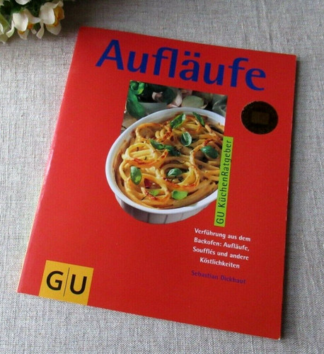 Aufläufe verführung aus - aufläufe,