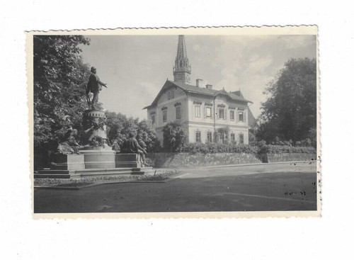 46157 foto steyr - pk,