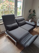 Rolf-Benz 2Sitzer Plura