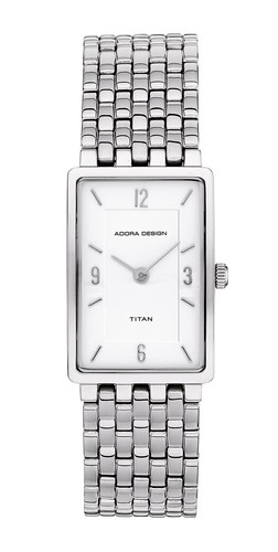 Adora damenuhr titan titanium - adora,