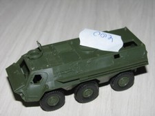 ROCO MINITANKS Fuchs