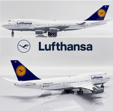 JC Wings 1/400 XX40104 Boeing