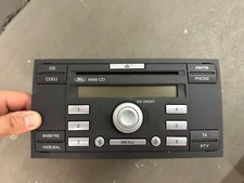 Ford Autoradio 6000 CD