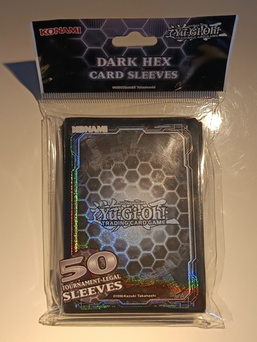 Dark hex hüllen - hex,