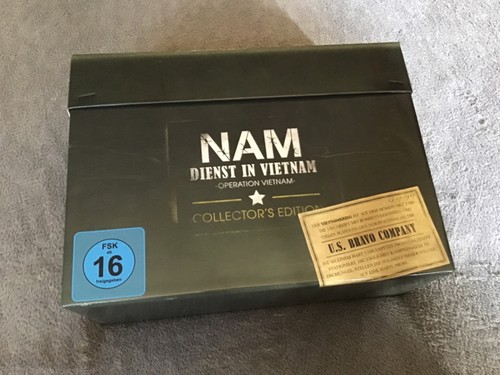 Nam dienst vietnam - dienst,