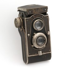 Welta Perfekta 6x6 Kamera mit