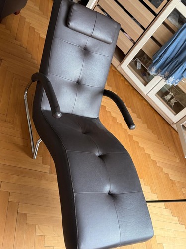 Stillvolle design relaxliege - stillvolle, /
