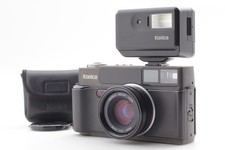 [NEUWERTIG mit Blitz] Konica