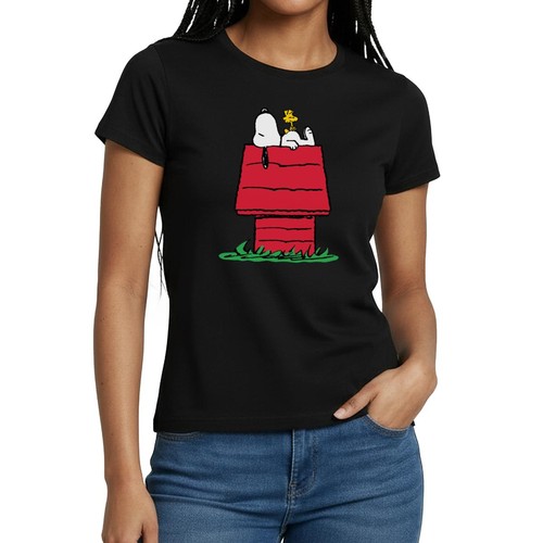 Peanuts snoopy und die - und,