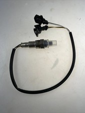 NTK 1755 Lambdasonde Sensor für VOLVO