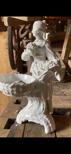 Kpm figur - kpm,