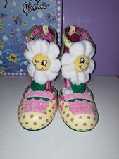 Irregular Choice Daisy Do