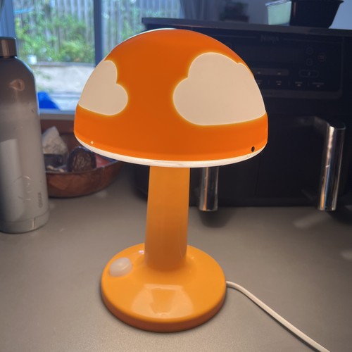Ikea skojig wolkenpilz - skojig,