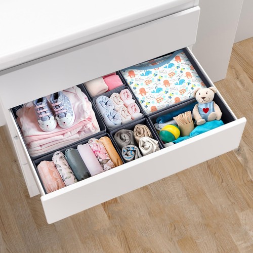 Schubladen organizer set - schubladen,